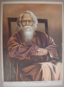 Shri Rabindranath Tagore